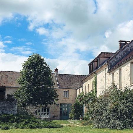 Bed and Breakfast La Petite Ferme Chérence Zewnętrze zdjęcie